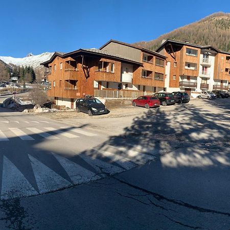 Charmant T2 La Foux D'Allos, 5 Pers Bagian luar foto